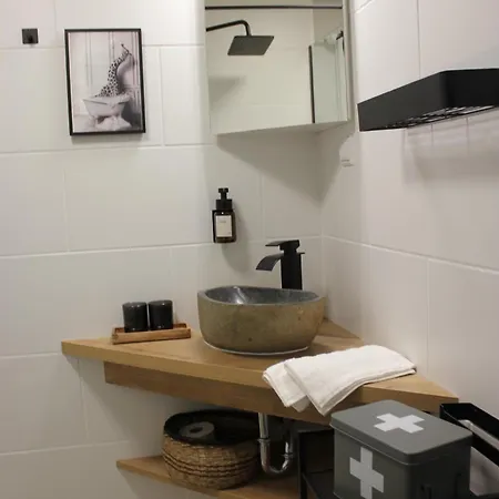 Haerz, Berglodge 08, Neu * Goslar