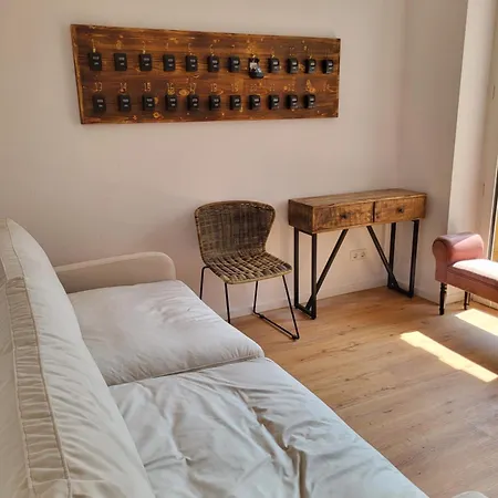 Haerz, Berglodge 08, Neu Apartment